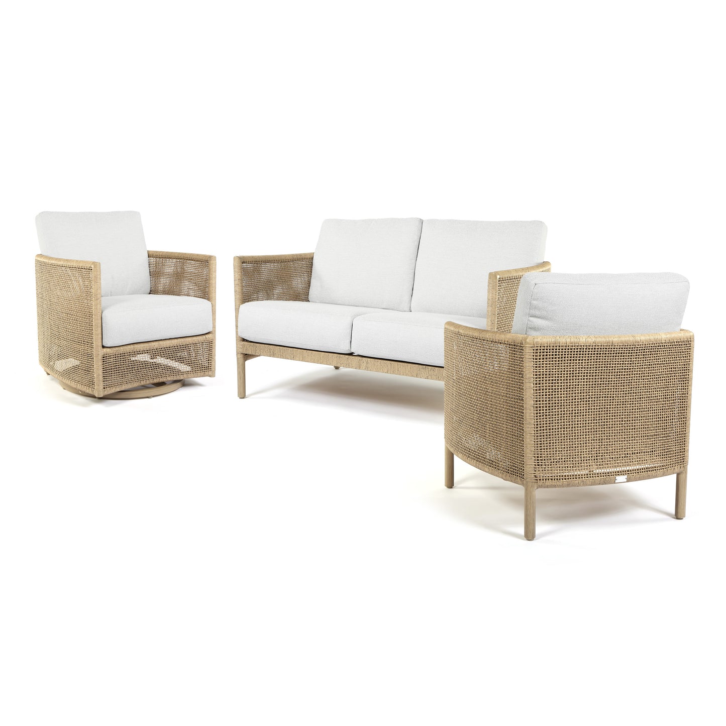 Orleans Loveseat Seating Set, image 19