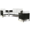 Orleans Loveseat Seating Set