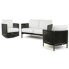 Orleans Loveseat Seating Set