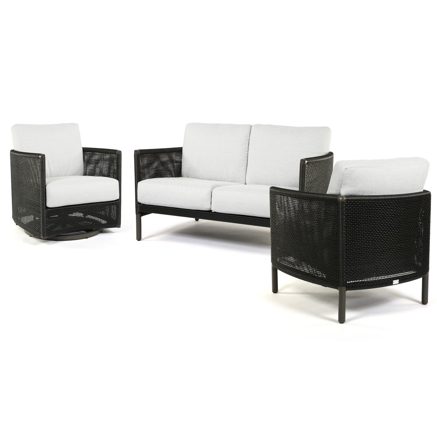 Orleans Loveseat Seating Set, image 22