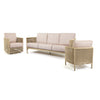 Orleans Sofa Seating Set