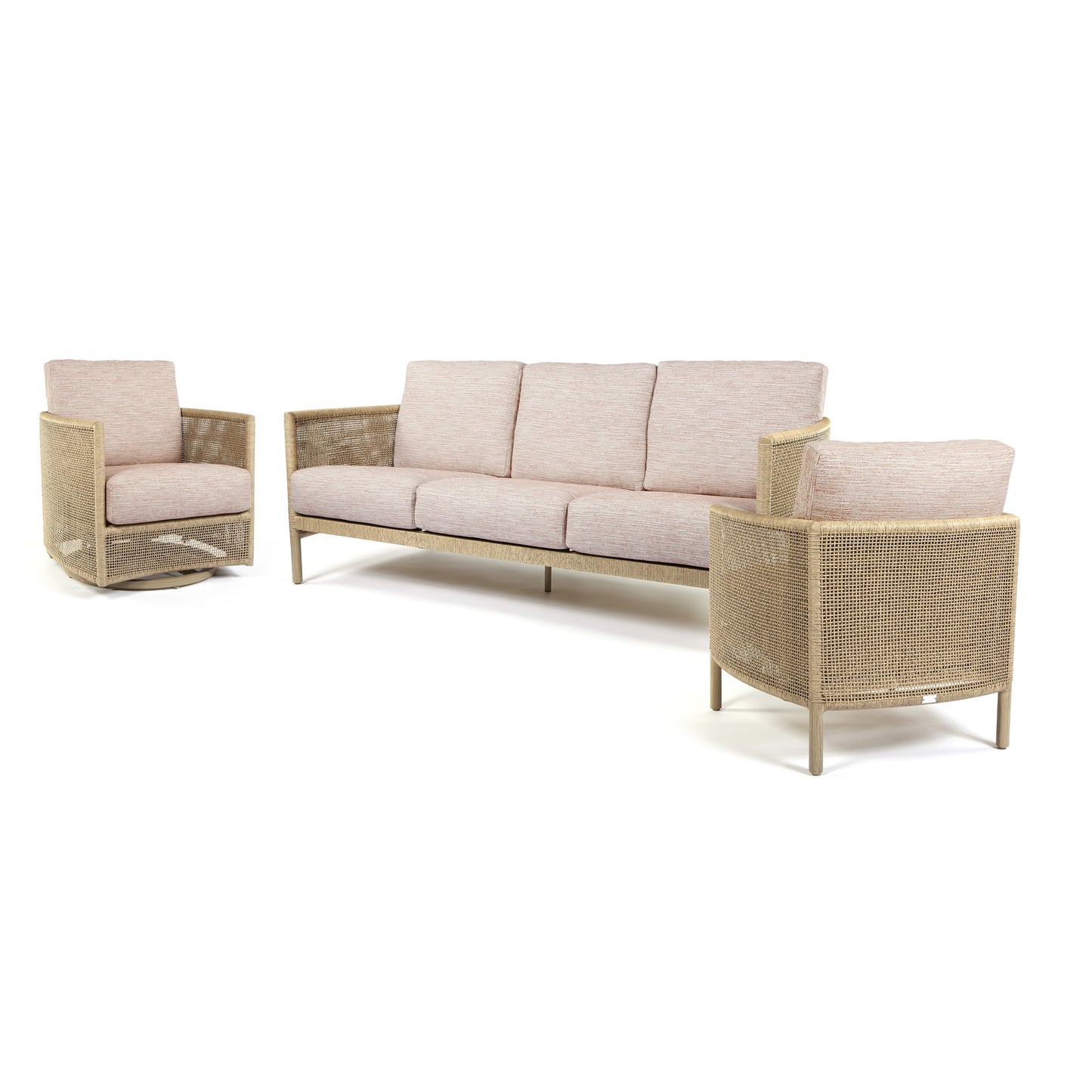 Orleans Sofa Seating Set, image 3