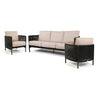 Orleans Sofa Seating Set