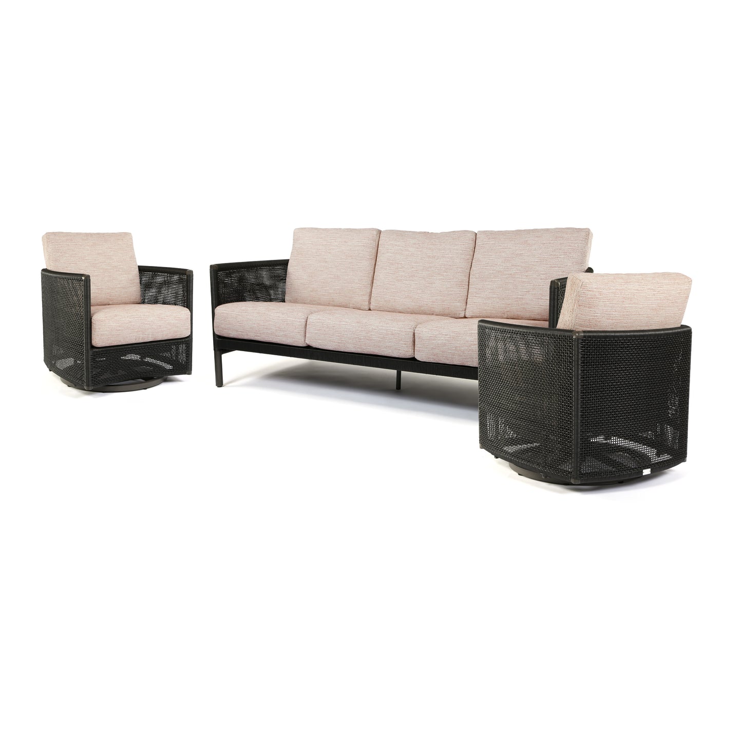 Orleans Sofa Seating Set, image 8