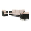 Orleans Sofa Seating Set