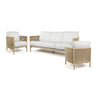 Orleans Sofa Seating Set