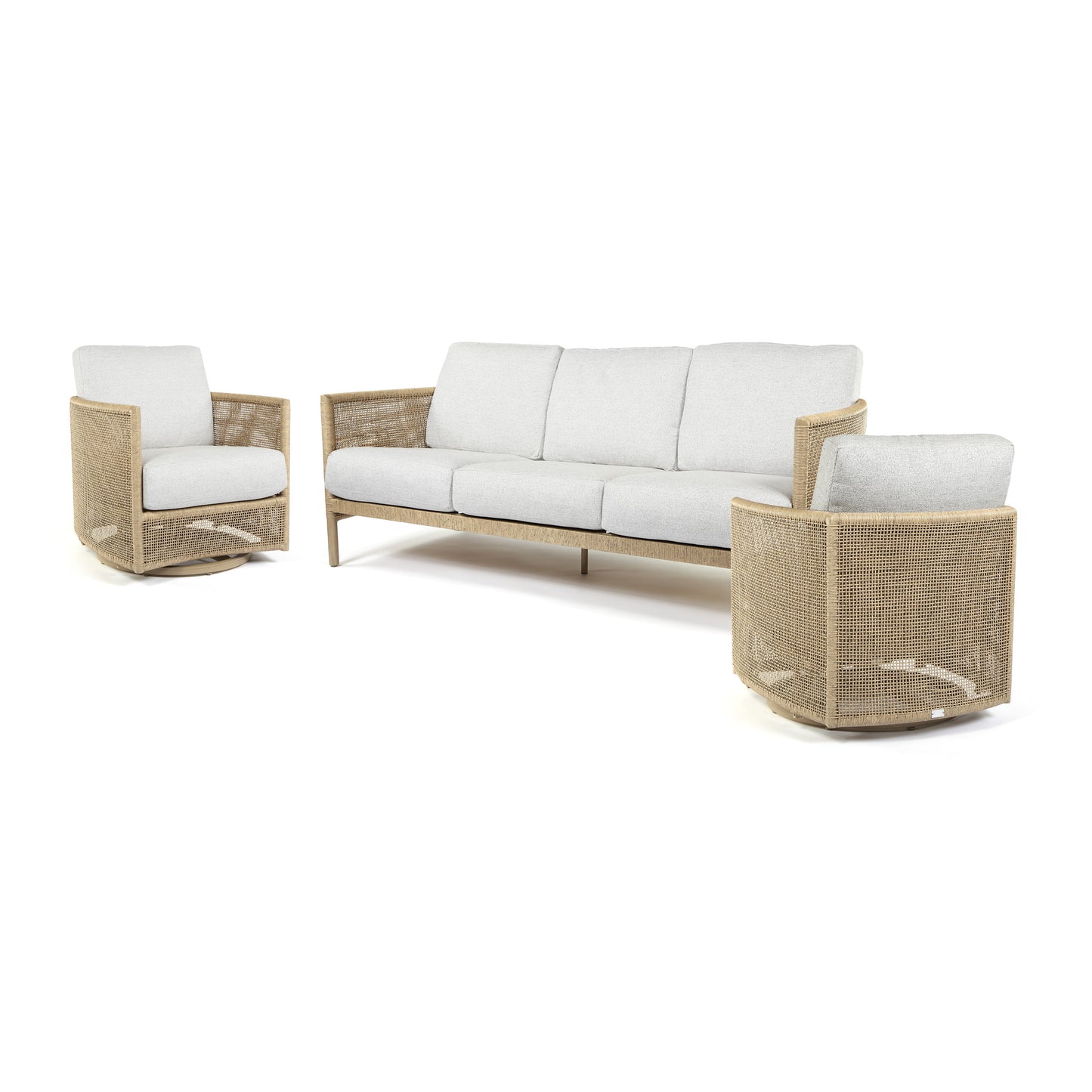 Orleans Sofa Seating Set, image 11