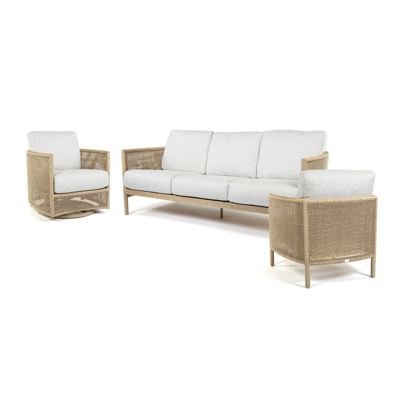 Orleans Sofa Seating Set, image 9