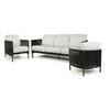 Orleans Sofa Seating Set