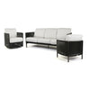 Orleans Sofa Seating Set