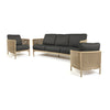 Orleans Sofa Seating Set