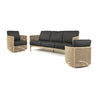 Orleans Sofa Seating Set