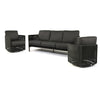 Orleans Sofa Seating Set