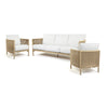 Orleans Sofa Seating Set