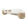 Orleans Sofa Seating Set