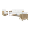 Orleans Sofa Seating Set
