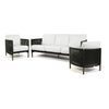 Orleans Sofa Seating Set