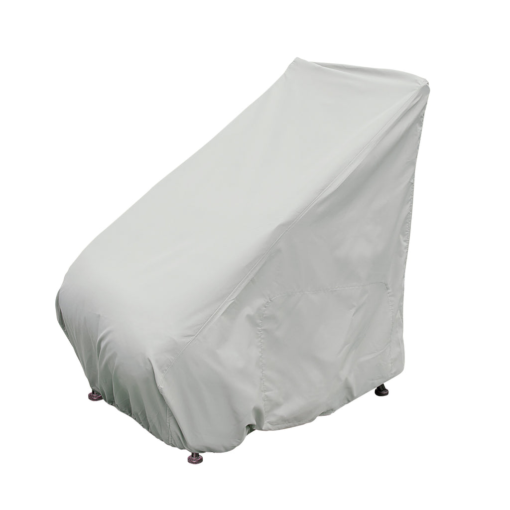 PFC116 - Counter Height Chair Cover