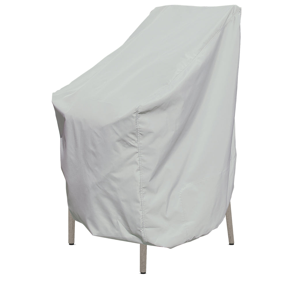 PFC117 - Bar Height Chair Cover