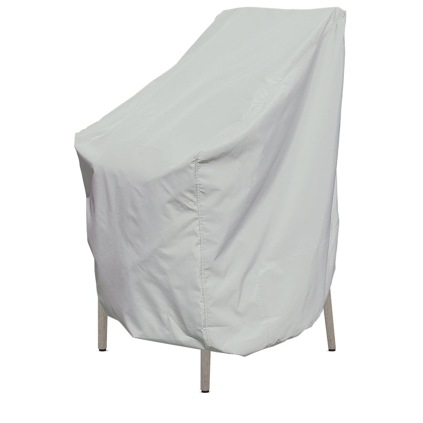 PFC117 - Bar Height Chair Cover, image 1