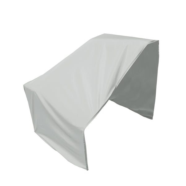 PFC401 - Sectional Modular End LAF Cover by Treasure Garden