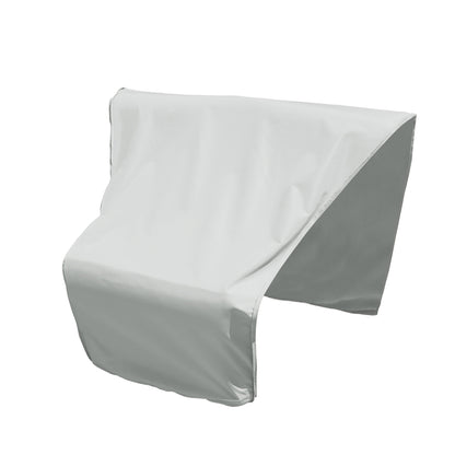 
                  PFC406-C - Sectional Modular Wedge Cover (Center) - Image 1
                