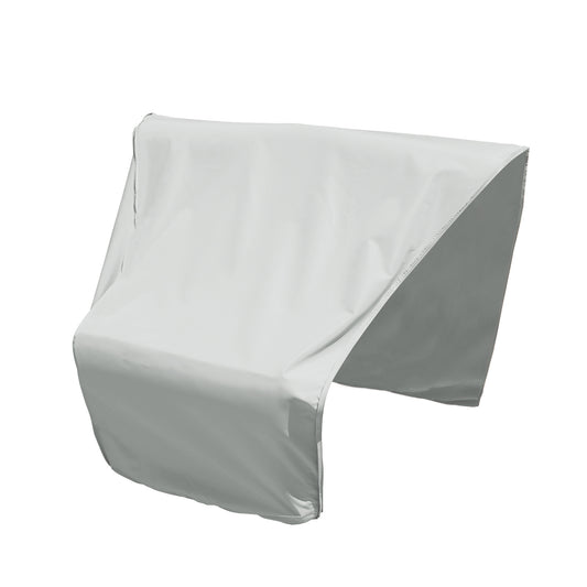 PFC406R Modular Cover Fits Wedge Right End Sectional