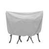 PFC530 30 Round Table and 2 Chairs Cover