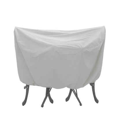 
                  PFC530 30 Round Table and 2 Chairs Cover - Image 1
                