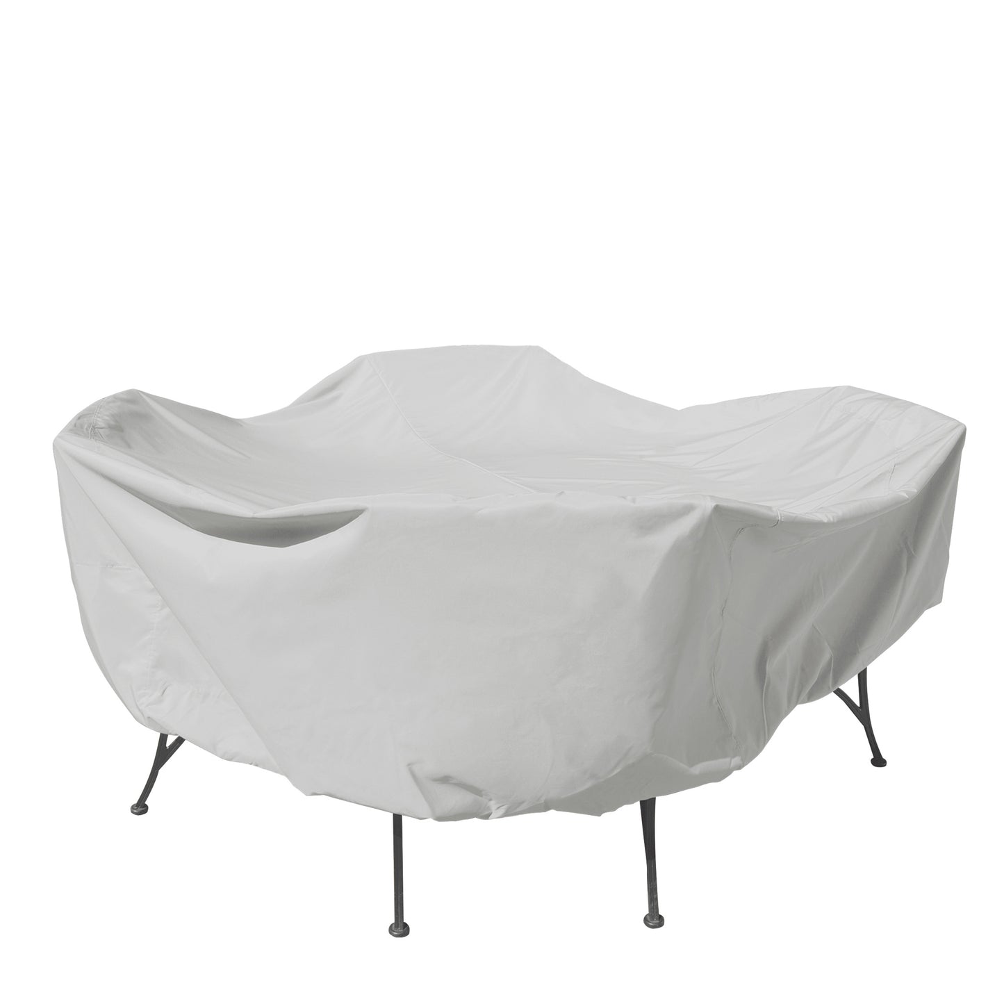 PFC551 - 48" Dining Table & Chairs Cover, image 1