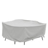 PFC590 - 60" Dining Table & Chairs Cover