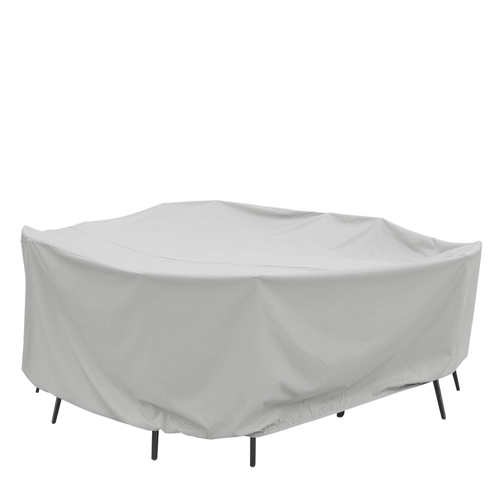 PFC590 60 Round Table and Chairs Cover