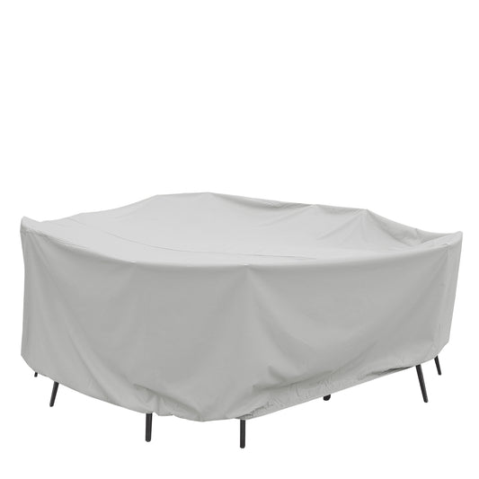 PFC590 - 60" Dining Table & Chairs Cover