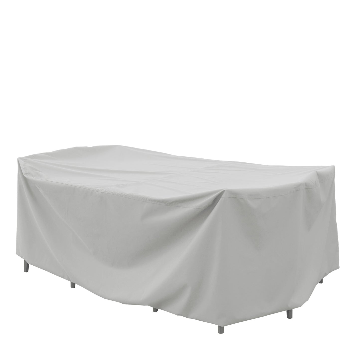 PFC592 - Small Rectangle Dining Table & Chairs Cover, image 1