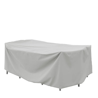 
                  PFC592 - Small Rectangle Dining Table & Chairs Cover - Image 1
                