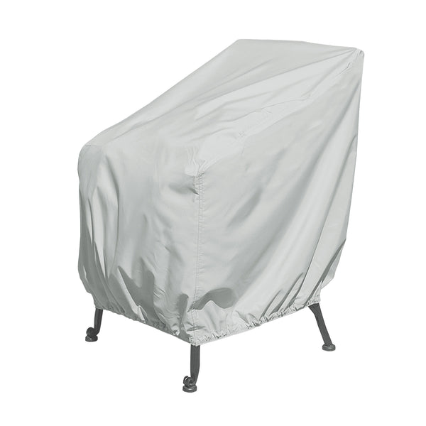 PFC711 - Lounge Chair Cover by Treasure Garden | Individual