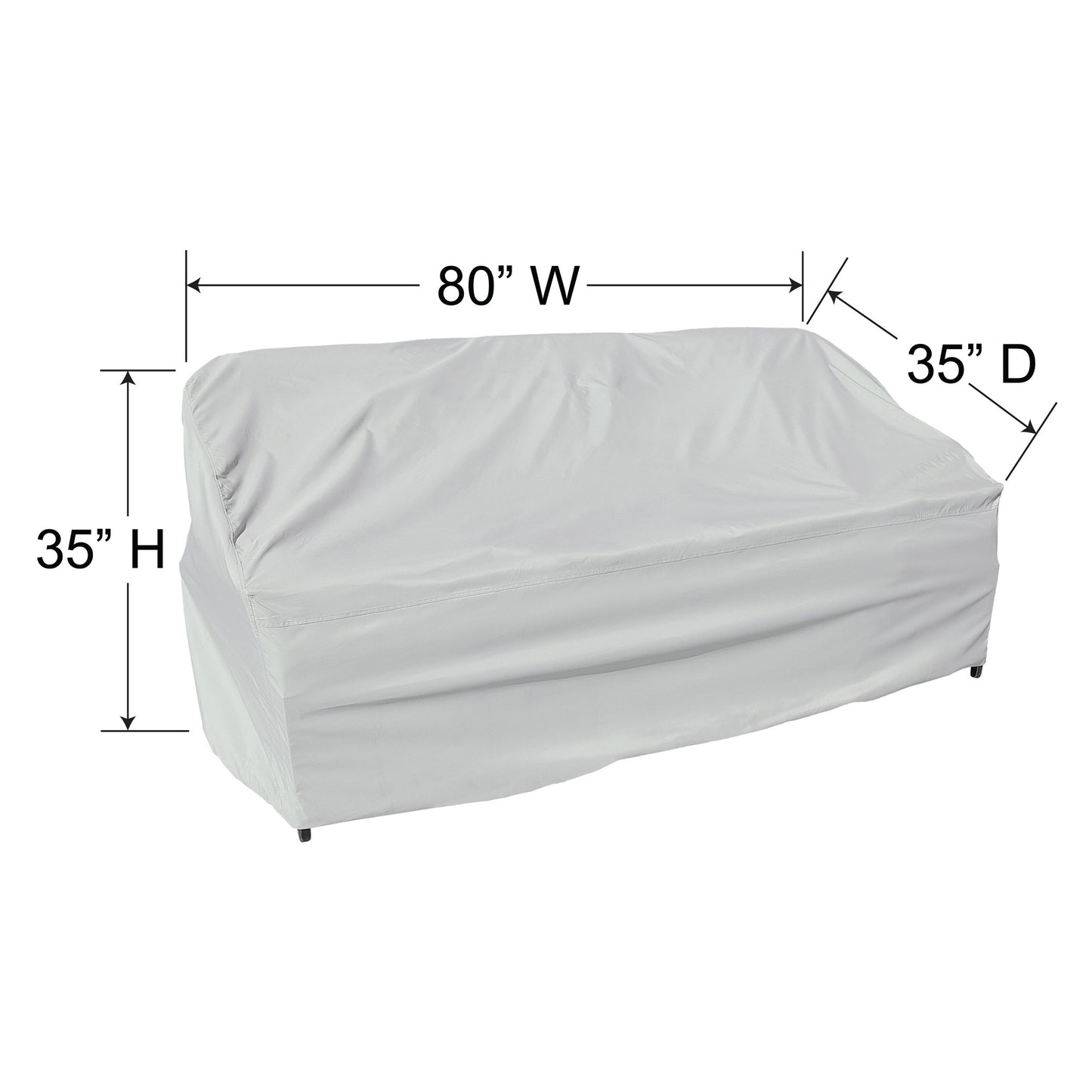 PFC723 - Sofa Cover, image 2