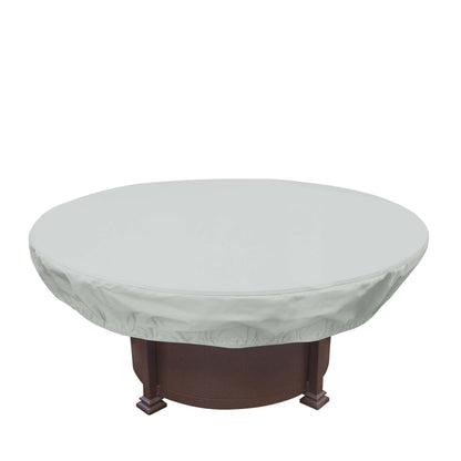 
                  PFC810 - Medium Round Fire Pit / Table / Ottoman Cover - Image 1
                