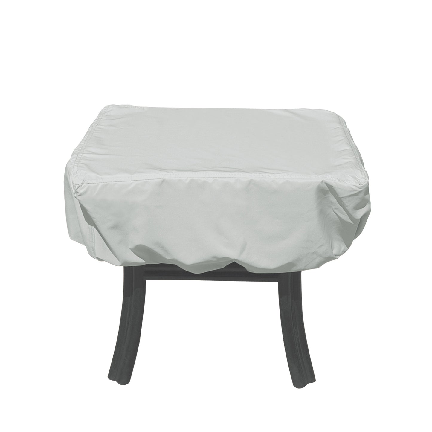 PFC815 - Small Square Fire Pit / Table / Ottoman Cover, image 1