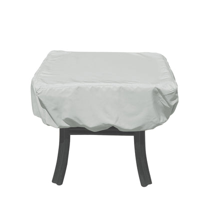 
                  PFC815 - Small Square Fire Pit / Table / Ottoman Cover - Image 1
                