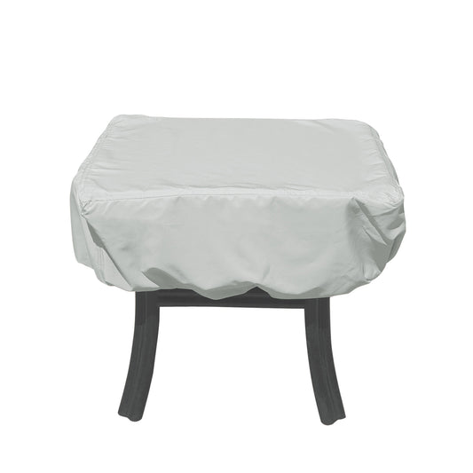 PFC815 19 to 26 Square Fire Pit Table Ottoman Cover