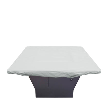 
                  PFC820 - Square Fire Pit / Table / Ottoman Cover - Image 1
                