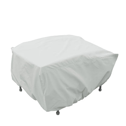 
                  PFC825 Small Rectangle Fire Pit Table Ottoman - Image 1
                
