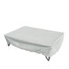 PFC830 - Medium Rect Fire Pit / Table / Ottoman Cover