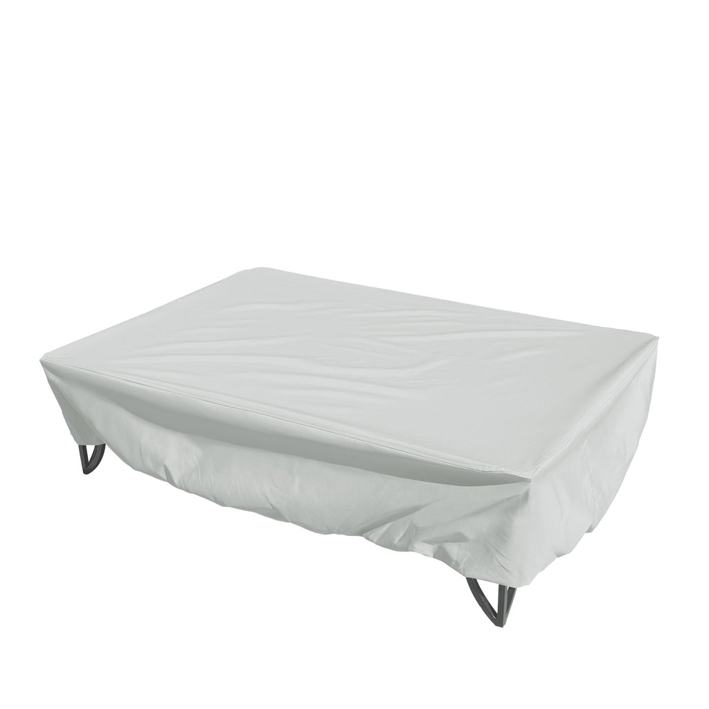 PFC830 - Medium Rect Fire Pit / Table / Ottoman Cover