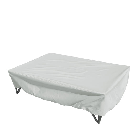 PFC830 - Medium Rect Fire Pit / Table / Ottoman Cover