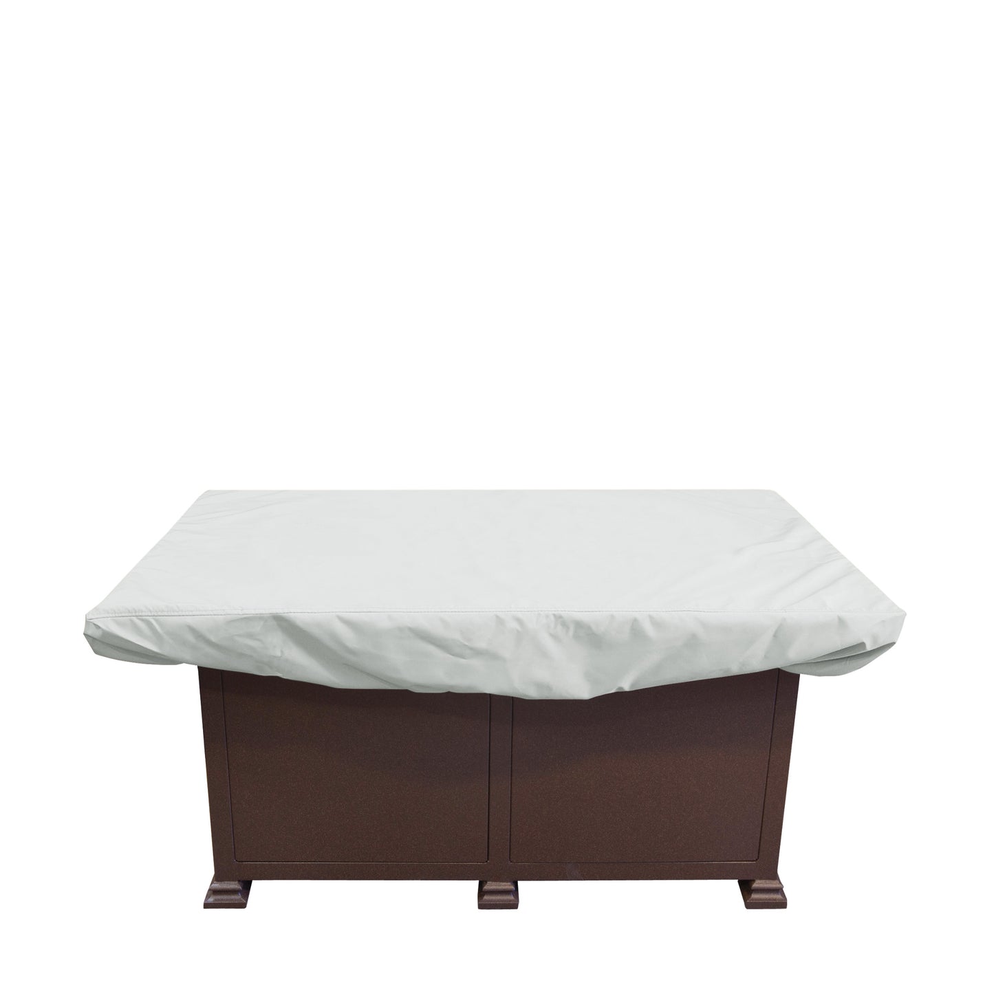 PFC835 - Large Fire Pit / Table / Ottoman Cover, image 1