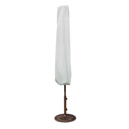 best patio umbrella covers PFC902 - X-Large Market Umbrella Cover by Treasure Garden