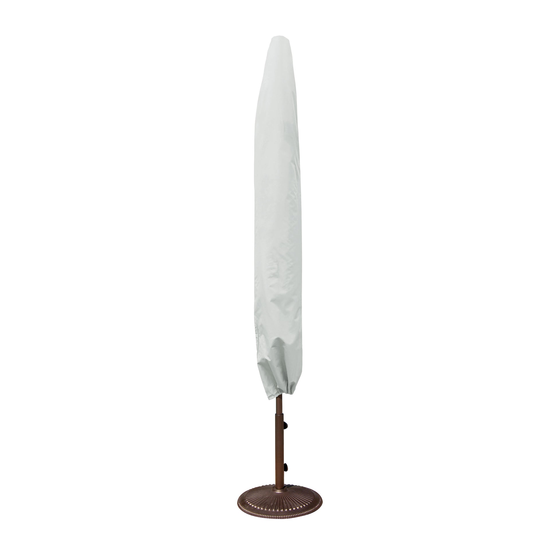PFC910 - Rect Market Umbrella Cover by Treasure Garden