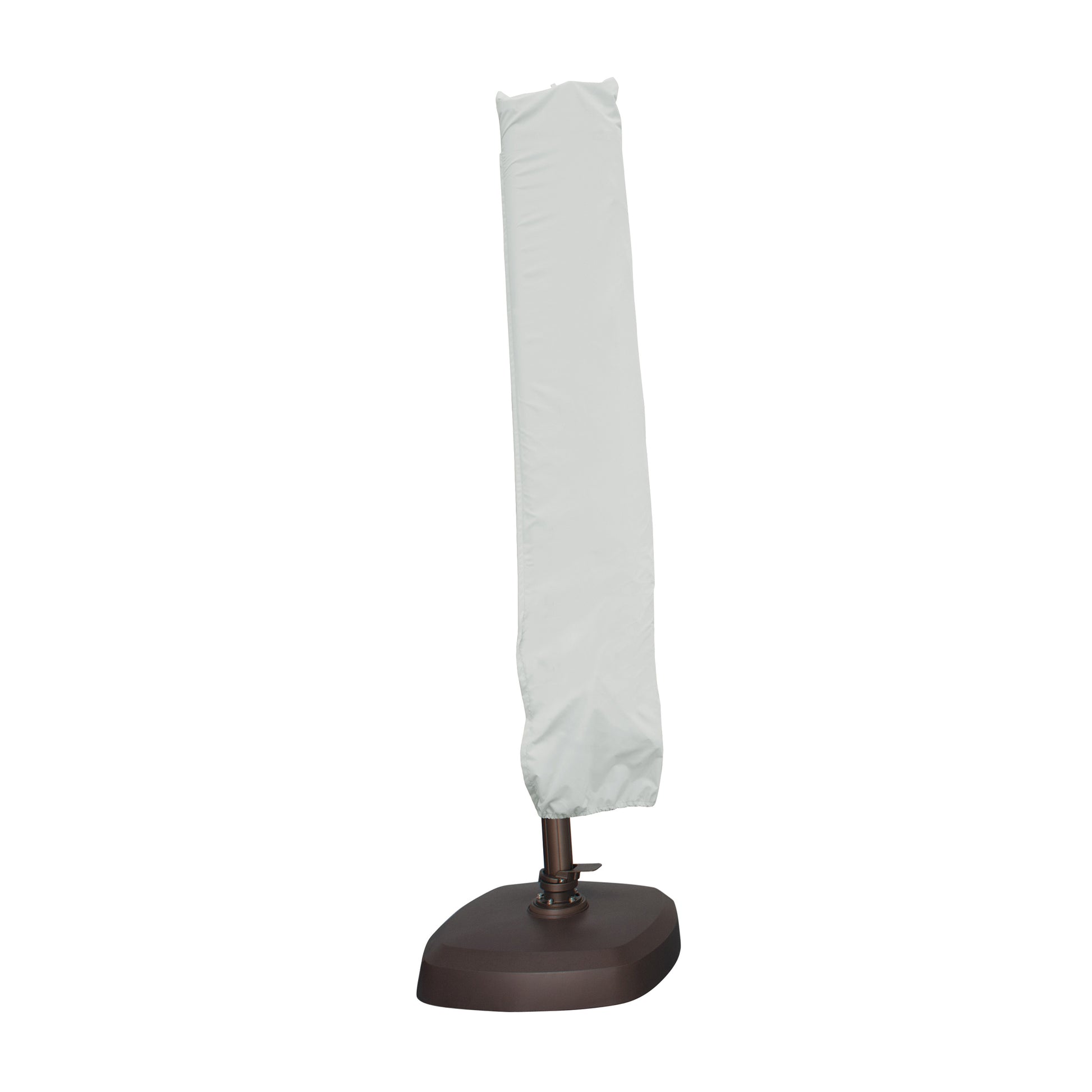 cantilever patio umbrella cover PFC920 - AKZP Cantilever Umbrella Cover by Treasure Garden